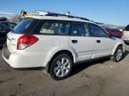 2009 Subaru Outback 2.5I