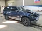 2002 Ford Explorer Sport