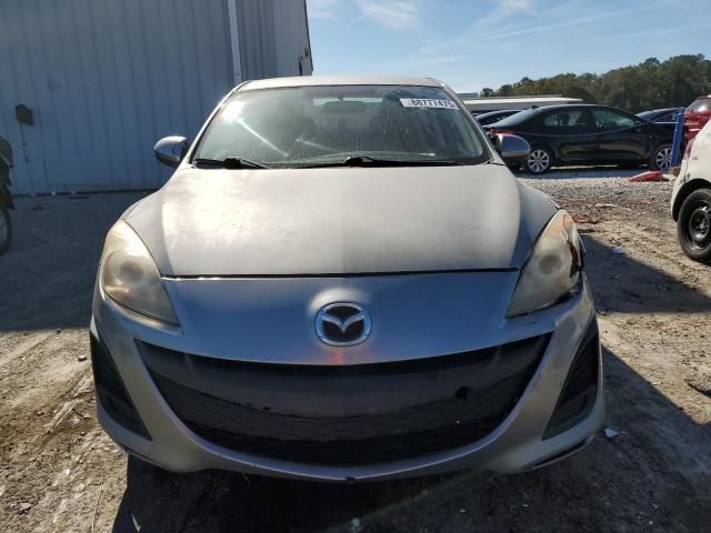 2010 Mazda 3 I