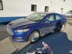 2015 Ford Fusion SE Hybrid