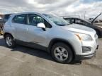 2015 Chevrolet Trax 1LS