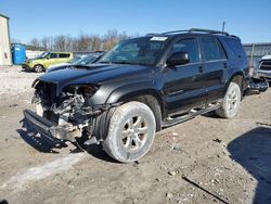 2007 Toyota 4runner SR5 en venta en Lawrenceburg, KY