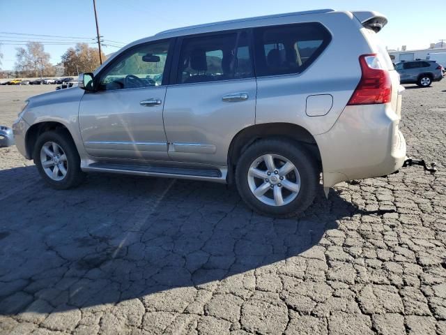 2012 Lexus GX 460