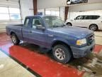 2007 Ford Ranger Super Cab