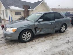 2002 Toyota Avalon XL en venta en Northfield, OH