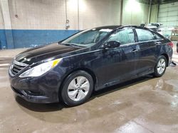 2014 Hyundai Sonata GLS en venta en Woodhaven, MI