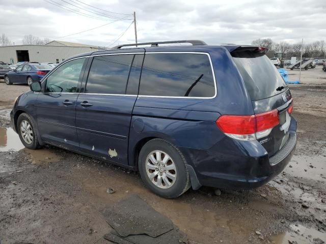 2008 Honda Odyssey EX