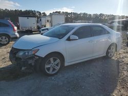 2014 Toyota Camry L en venta en Florence, MS