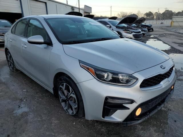 2020 KIA Forte FE