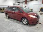 2013 Toyota Sienna LE