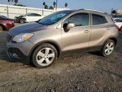 2015 Buick Encore en venta en Mercedes, TX