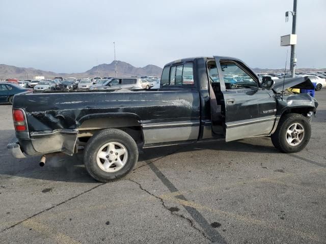 1997 Dodge RAM 1500