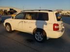 2007 Toyota Highlander Hybrid