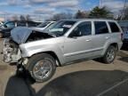 2005 Jeep Grand Cherokee Limited