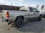 2003 GMC Sierra C2500 Heavy Duty