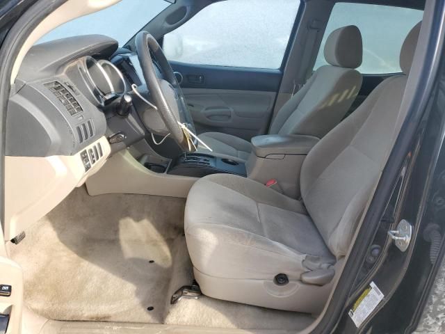 2006 Toyota Tacoma Double Cab Prerunner