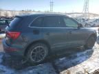 2009 Audi Q5 3.2