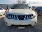 2010 Nissan Murano S