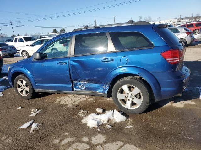 2009 Dodge Journey SXT