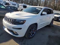 2014 Jeep Grand Cherokee SRT-8 en venta en Glassboro, NJ