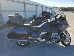 2018 Honda GL1800 D en venta en Jacksonville, FL