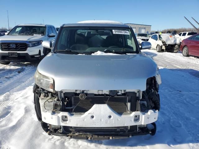 2008 Scion XB