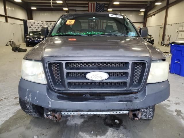 2008 Ford F150