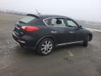 2017 Infiniti QX50