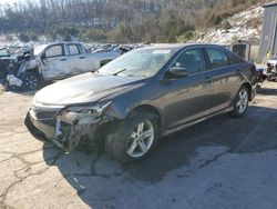 2014 Toyota Camry L en venta en Hurricane, WV