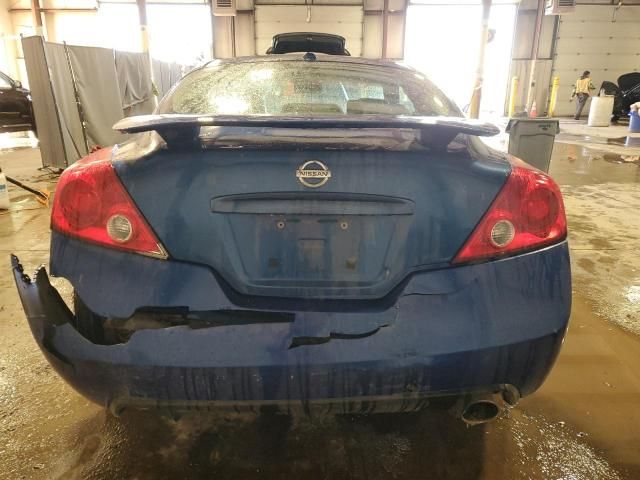 2008 Nissan Altima 3.5SE