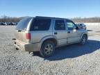 2000 Oldsmobile Bravada