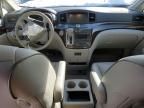 2012 Nissan Quest S