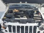 2007 Jeep Liberty Sport