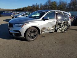 Acura salvage cars for sale: 2019 Acura RDX A-Spec