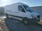 2014 Mercedes-Benz Sprinter 2500