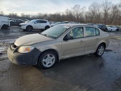 Salvage Cars with No Bids Yet For Sale at auction: 2005 Chevrolet Cobalt