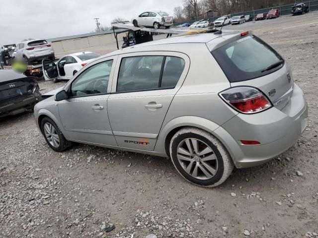 2008 Saturn Astra XE