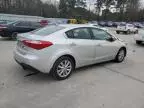 2014 KIA Forte EX