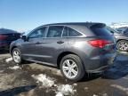 2013 Acura RDX Technology