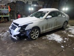 Cadillac ats salvage cars for sale: 2013 Cadillac ATS