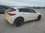 2017 Infiniti QX30 Base