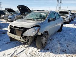 Nissan Versa salvage cars for sale: 2014 Nissan Versa S