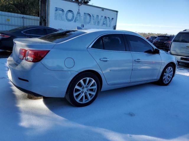 2014 Chevrolet Malibu 2LT