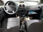 2006 Chevrolet Aveo Base