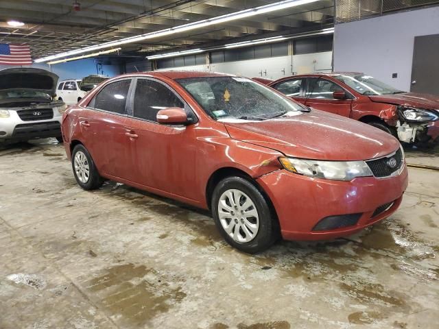 2010 KIA Forte EX