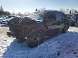 Chevrolet Avalanche salvage cars for sale: 2011 Chevrolet Avalanche LT