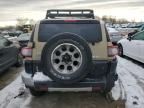 2013 Toyota FJ Cruiser