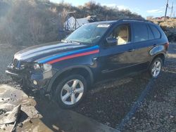 BMW salvage cars for sale: 2010 BMW X5 XDRIVE30I