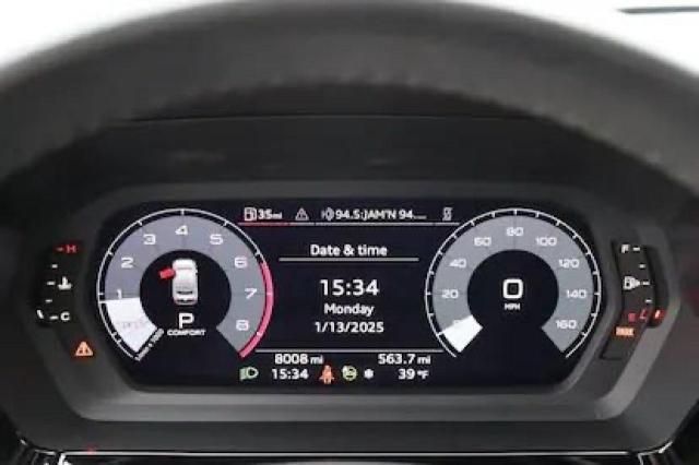 2023 Audi A3 Premium Plus