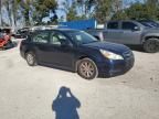 2012 Subaru Legacy 2.5I Premium